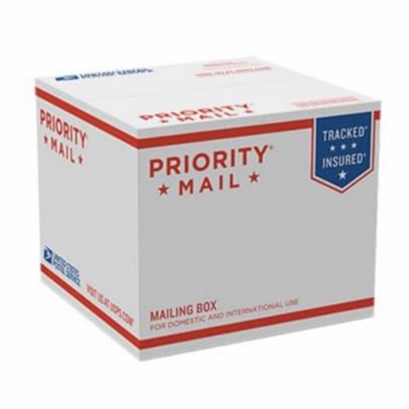 Other - USPS Additional 5lbs Shipping Label!!!